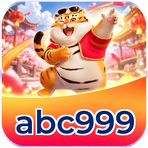 Aplicativo mobile abc999 para iOS e Android